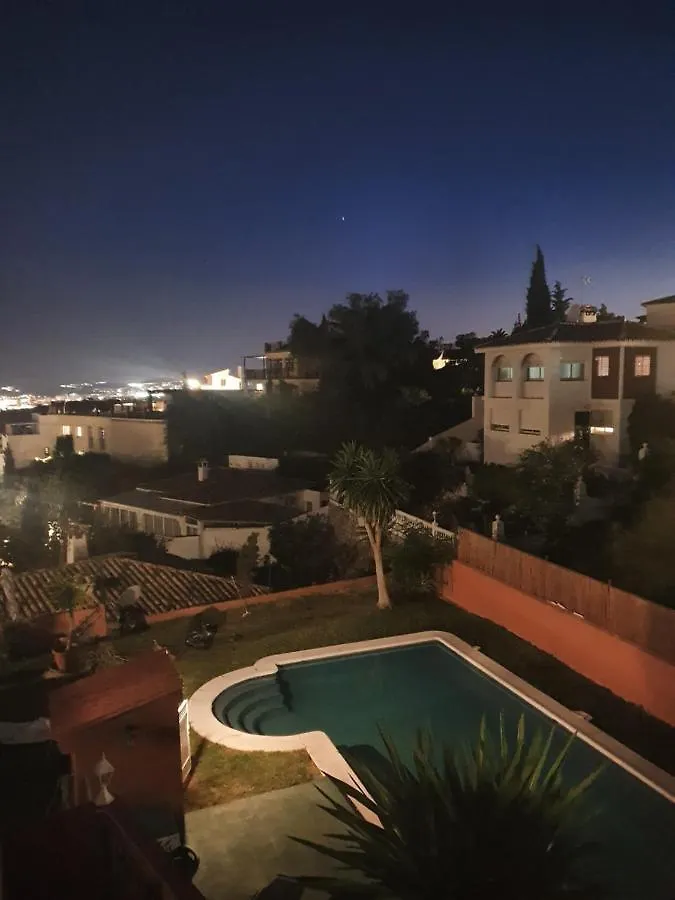 Cozy Apartment IV In Torreblanca Fuengirola