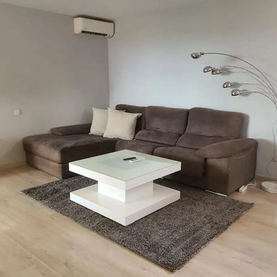 Cozy Apartment IV In Torreblanca Fuengirola