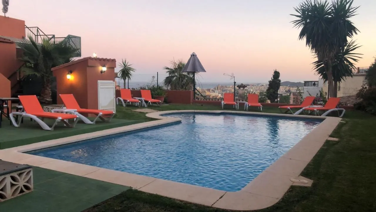 Cozy Apartment IV In Torreblanca Fuengirola