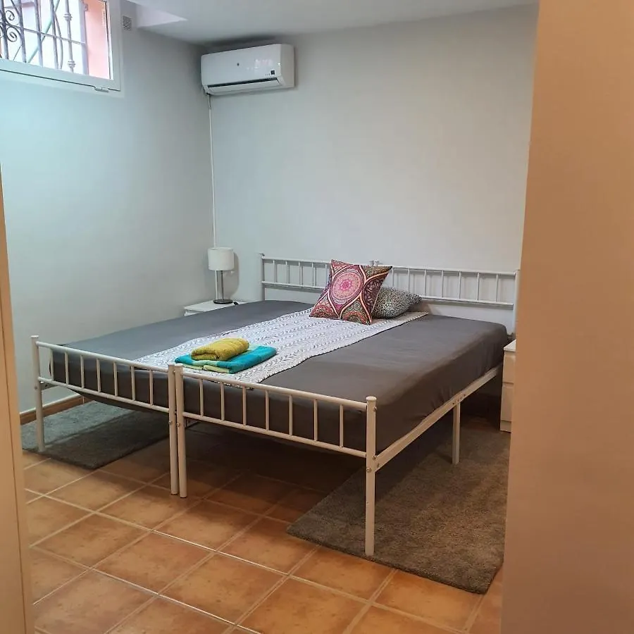 Cozy Apartment IV In Torreblanca Fuengirola