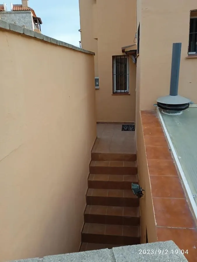Cozy Apartment IV In Torreblanca Fuengirola