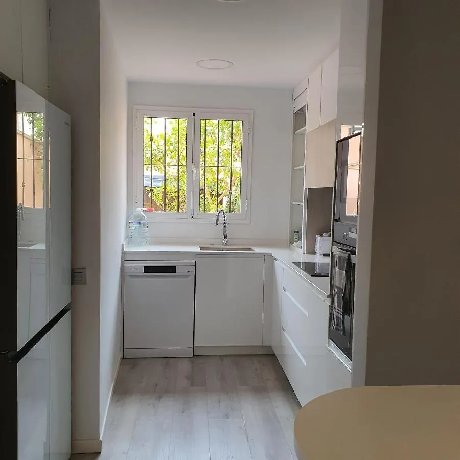 Cozy Apartment IV In Torreblanca Fuengirola