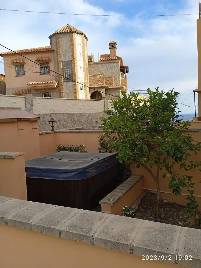 Cozy Apartment IV In Torreblanca Fuengirola
