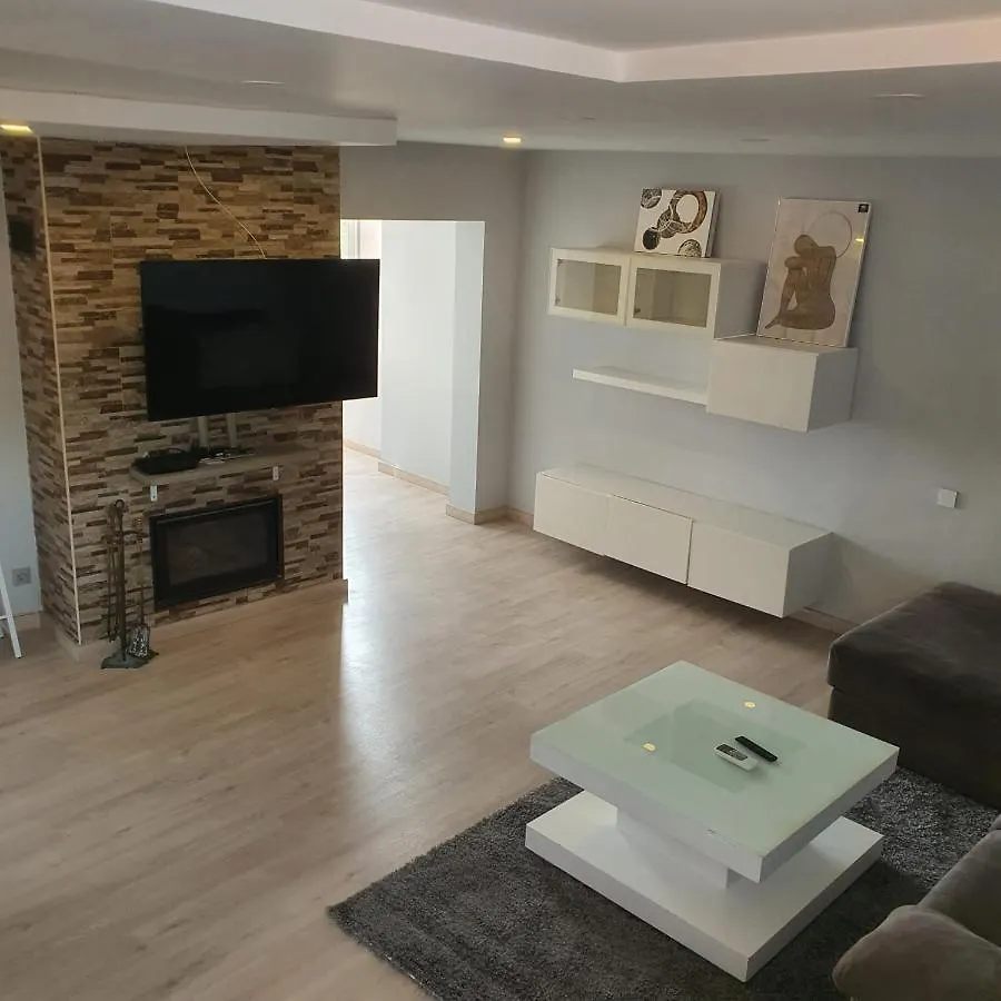 Cozy Apartment IV In Torreblanca Fuengirola