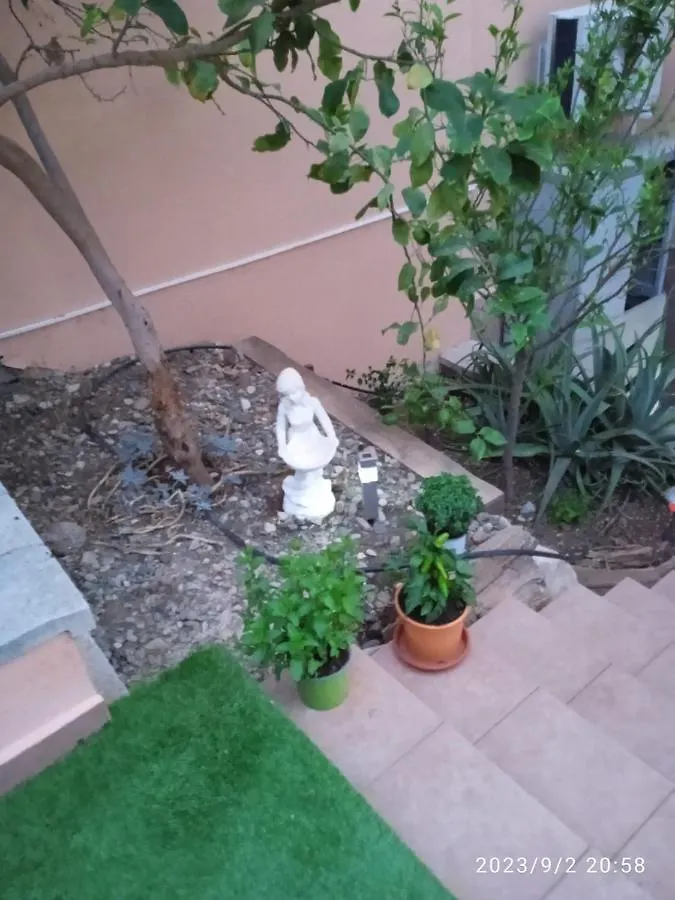 Cozy Apartment IV In Torreblanca Fuengirola Spain