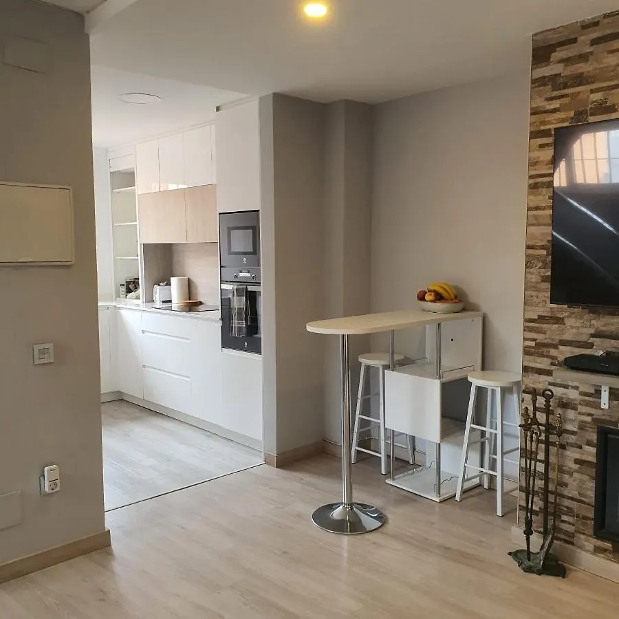 Cozy Apartment IV In Torreblanca Fuengirola Spain
