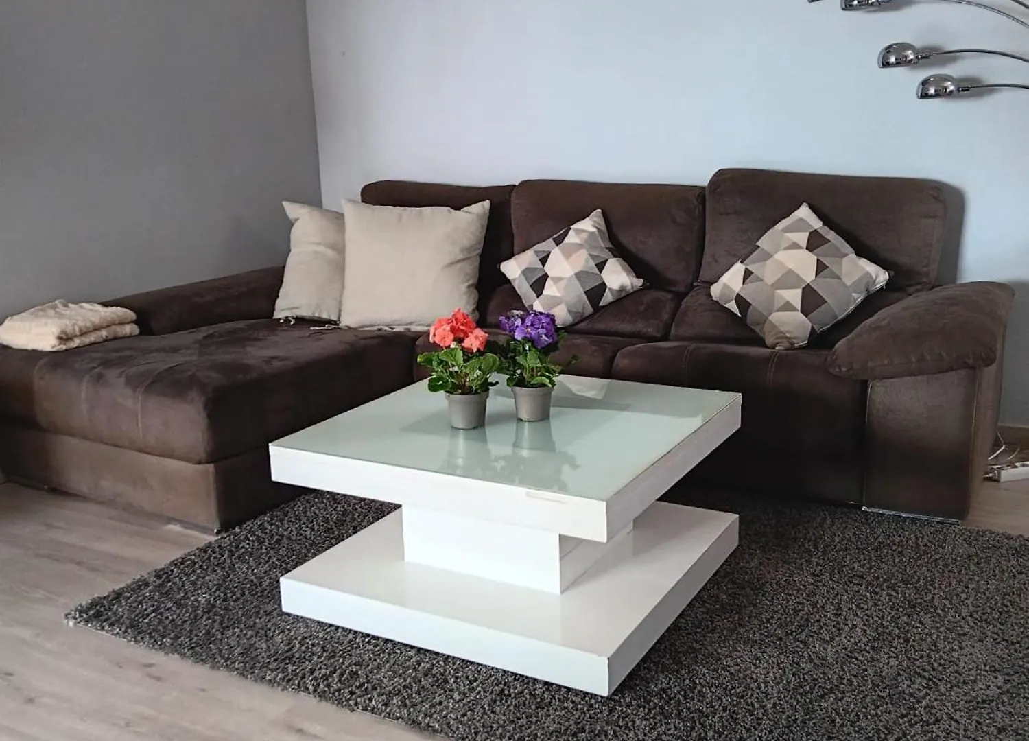 Cozy Apartment IV In Torreblanca Fuengirola