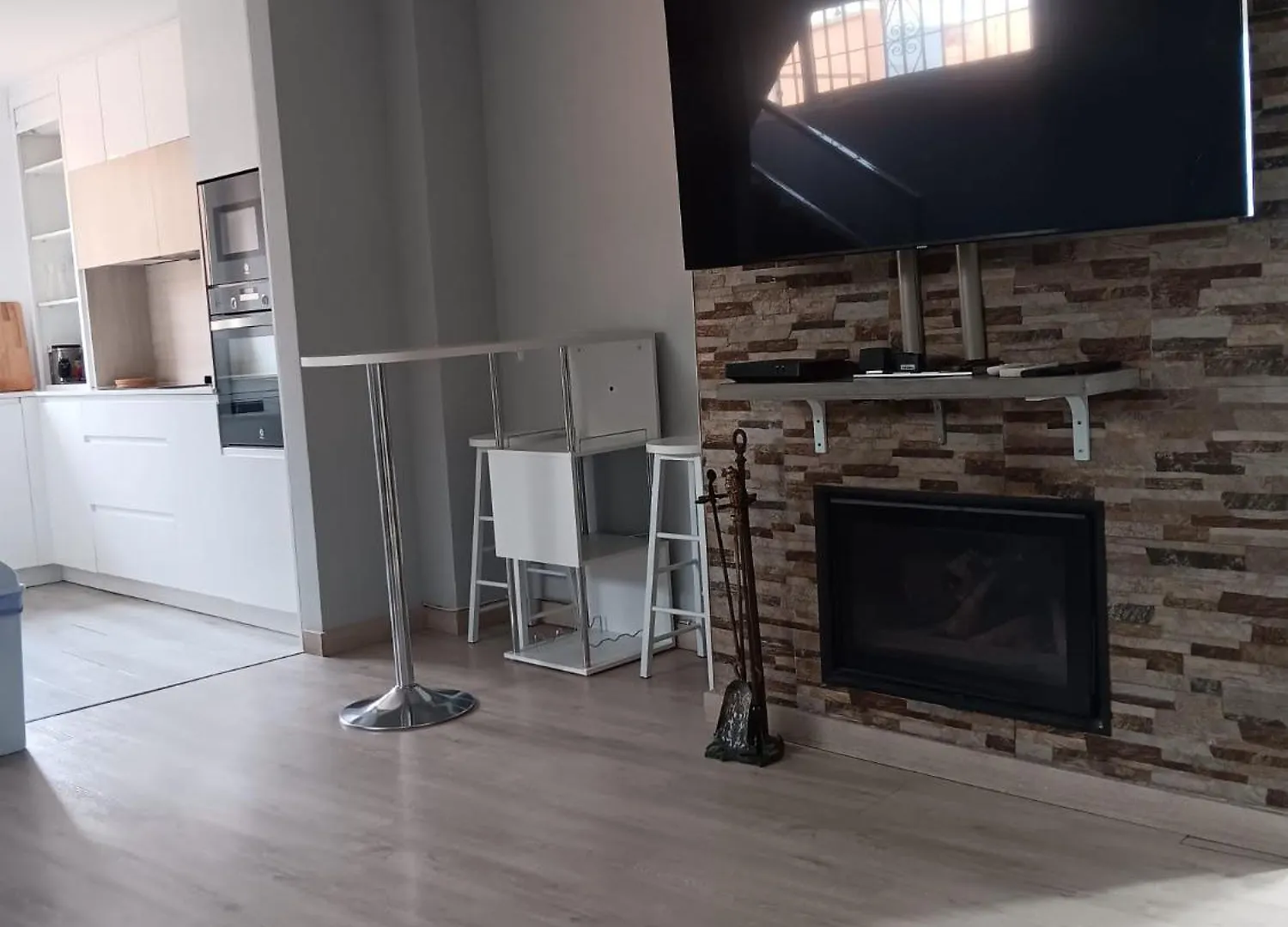 Cozy Apartment IV In Torreblanca Fuengirola