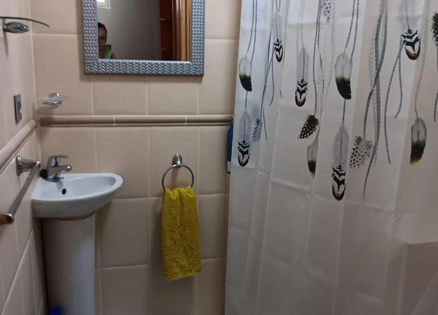 Cozy Apartment IV In Torreblanca Fuengirola Spain
