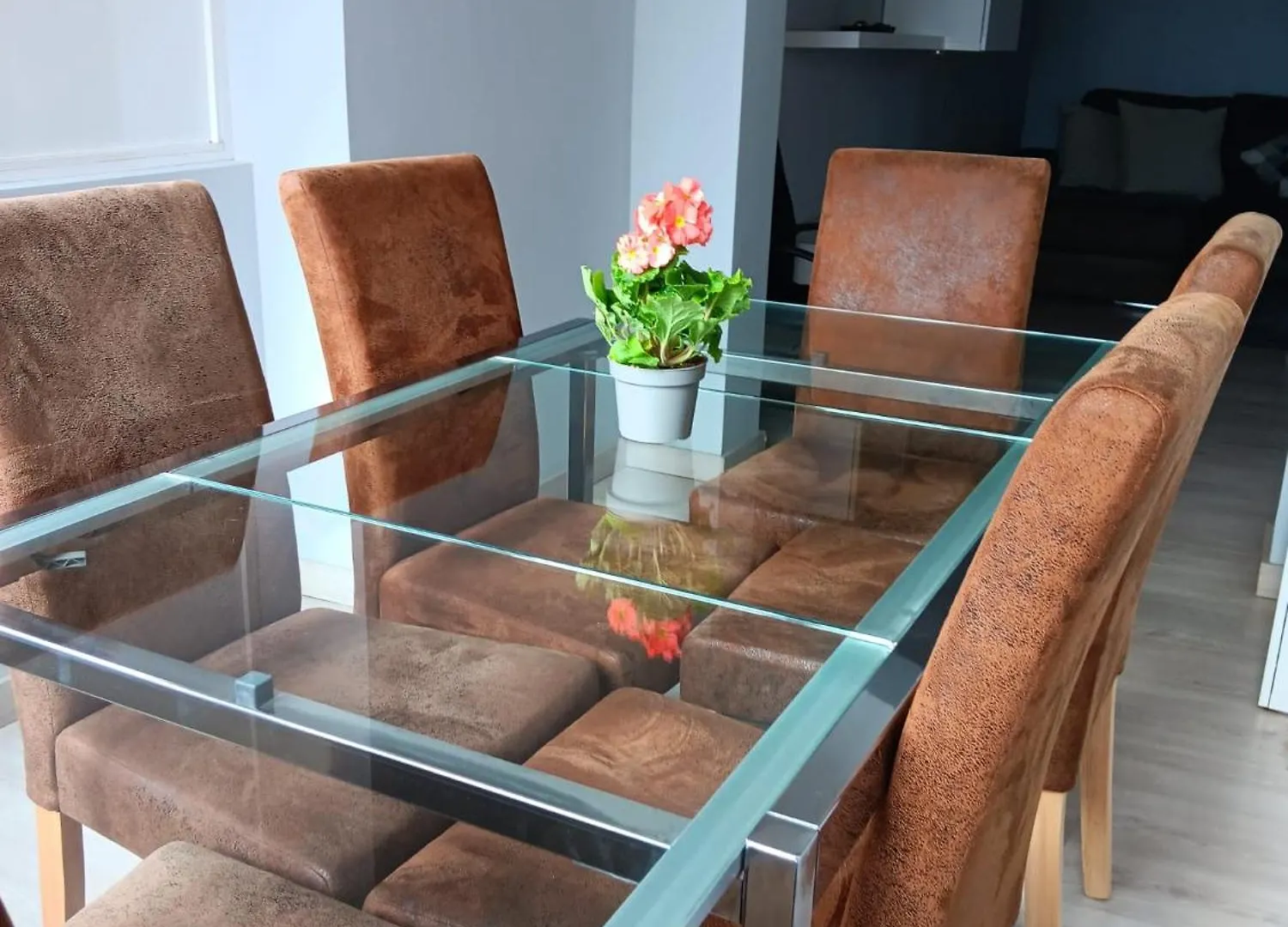 Cozy Apartment IV In Torreblanca Fuengirola