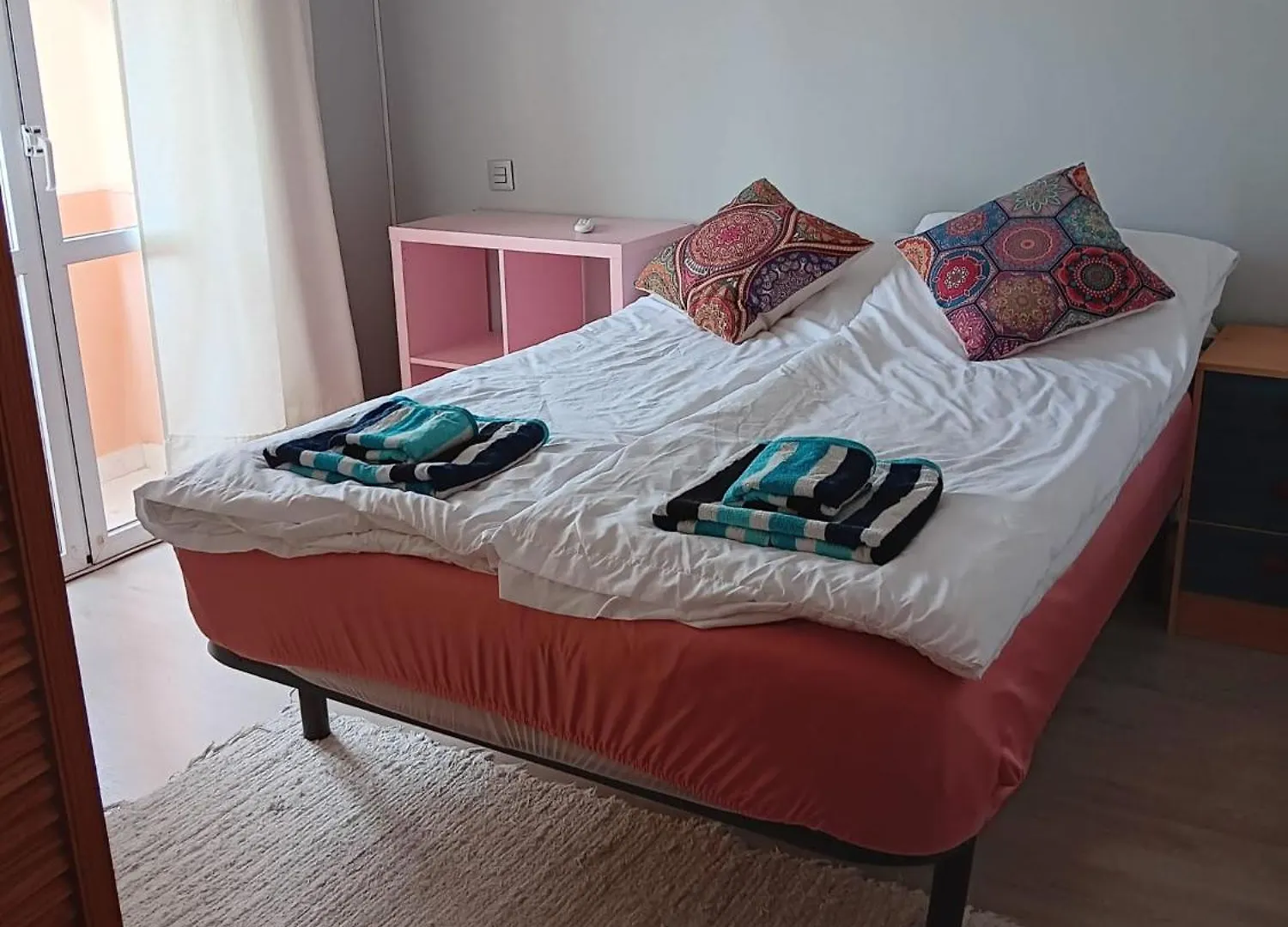 Cozy Apartment IV In Torreblanca Fuengirola
