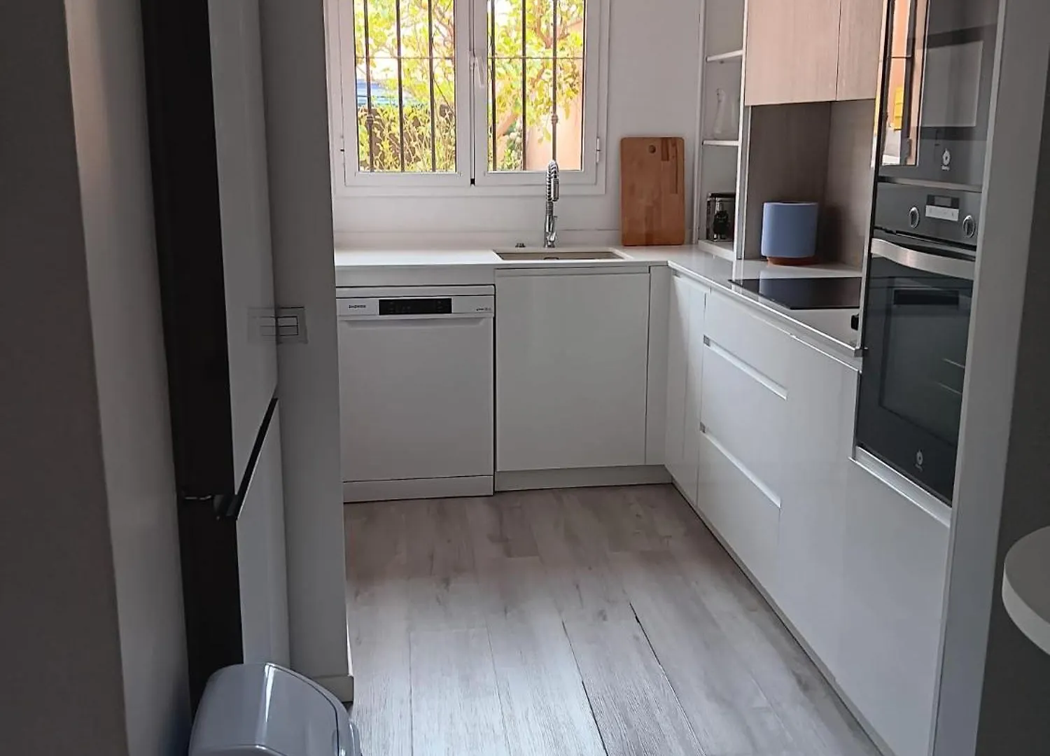 Cozy Apartment IV In Torreblanca Fuengirola