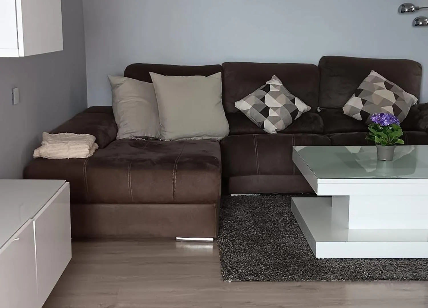 Cozy Apartment IV In Torreblanca Fuengirola