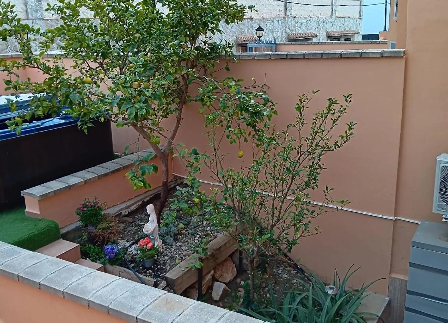 Cozy Apartment IV In Torreblanca Fuengirola