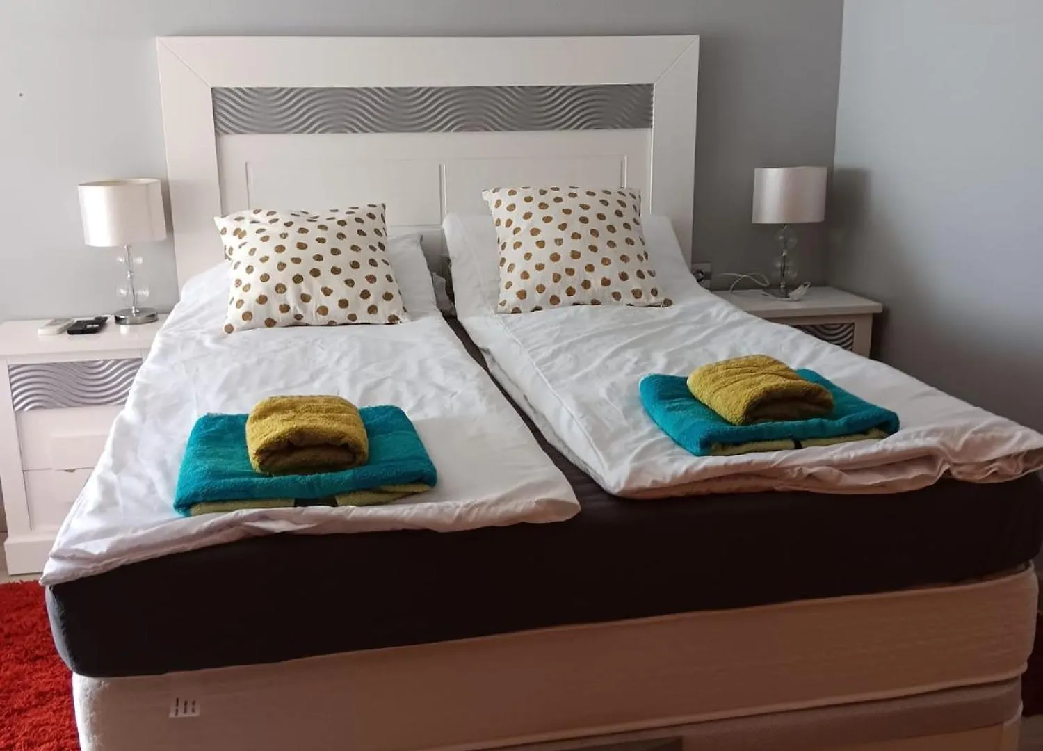 Cozy Apartment IV In Torreblanca Fuengirola 0*,  Spain
