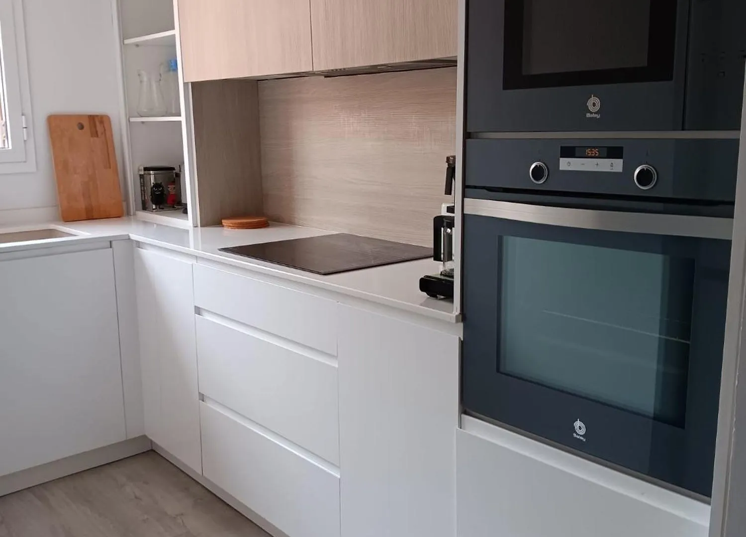 Cozy Apartment IV In Torreblanca Fuengirola