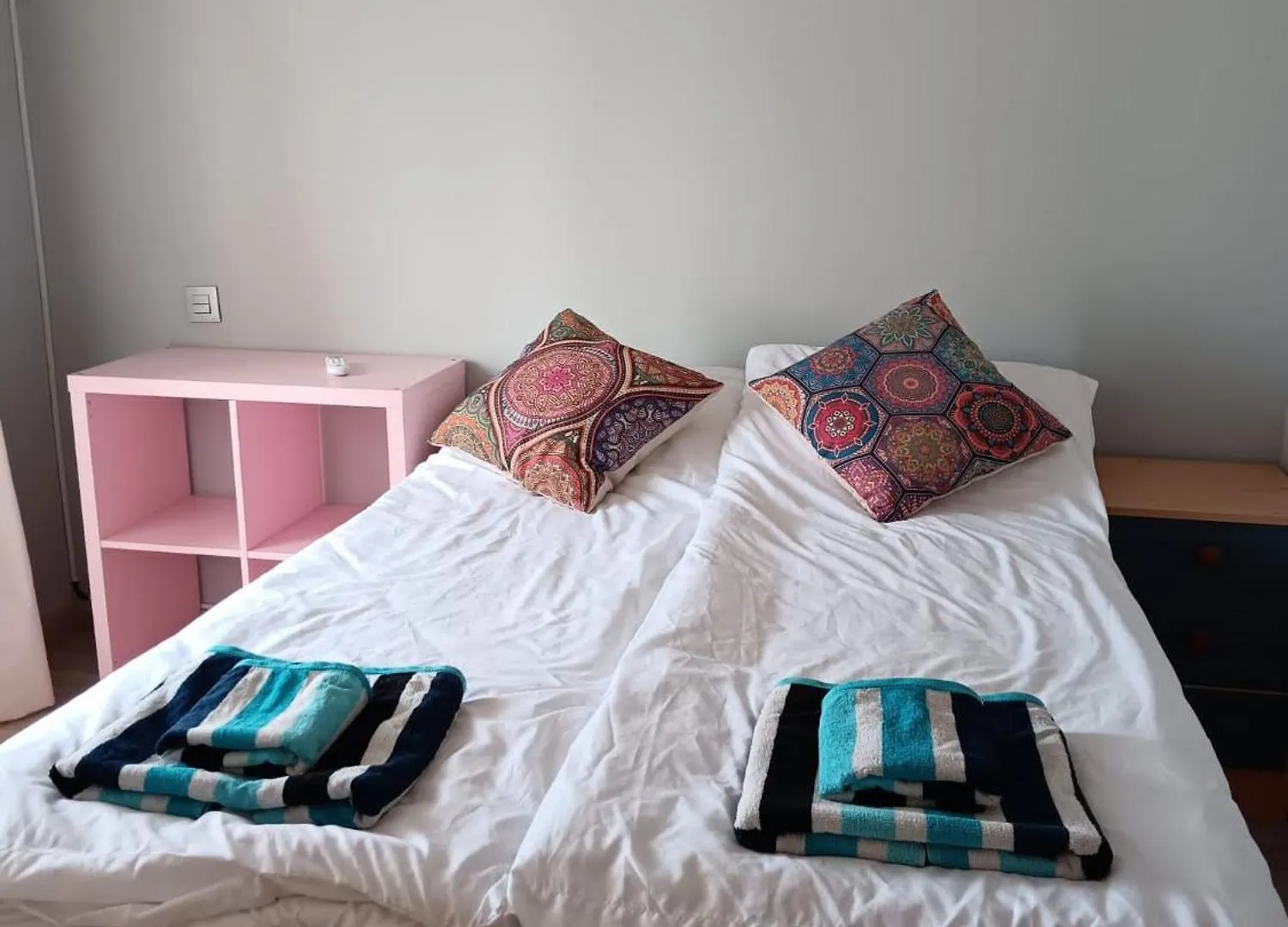 Cozy Apartment IV In Torreblanca Fuengirola