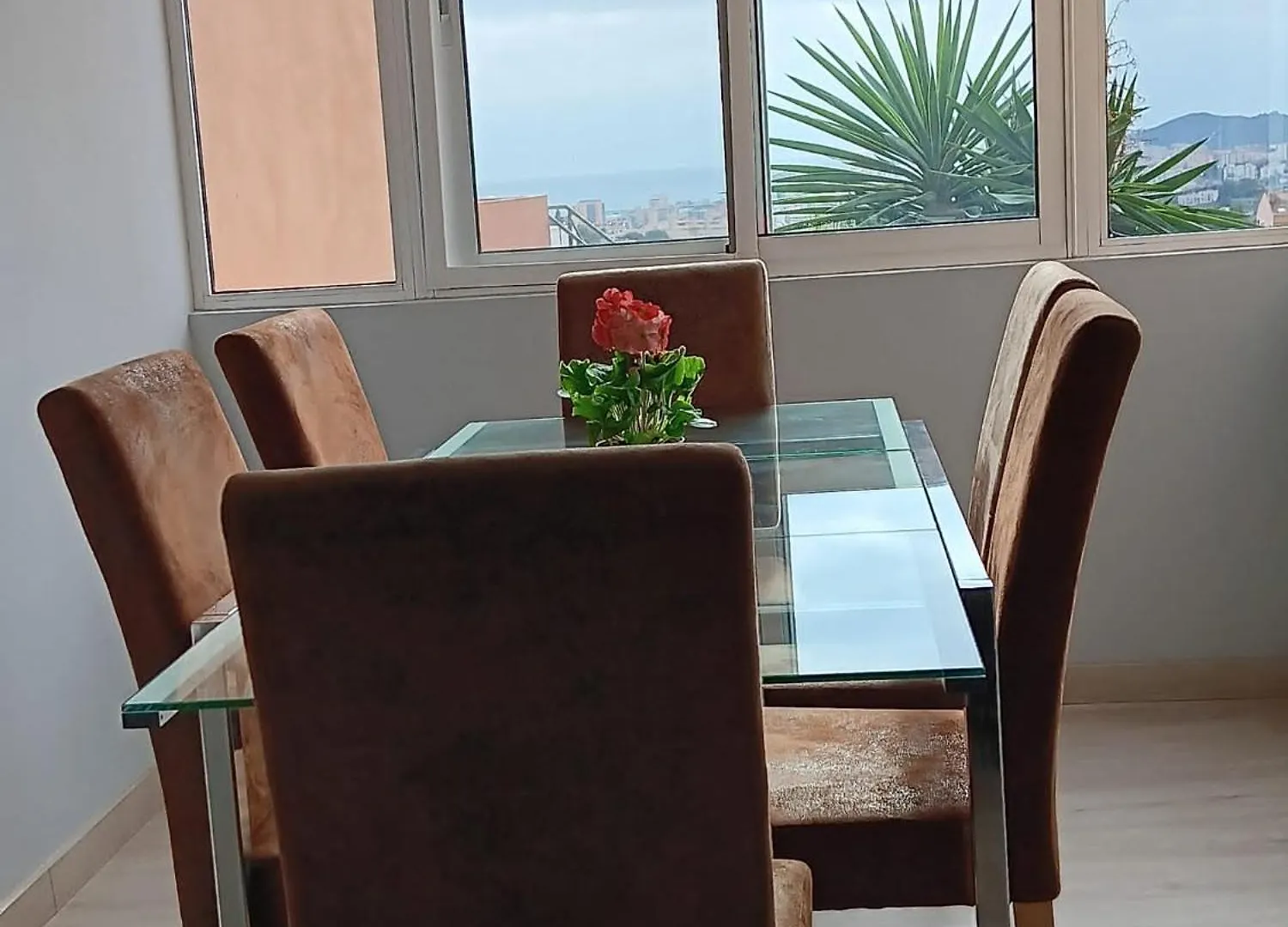 Cozy Apartment IV In Torreblanca Fuengirola