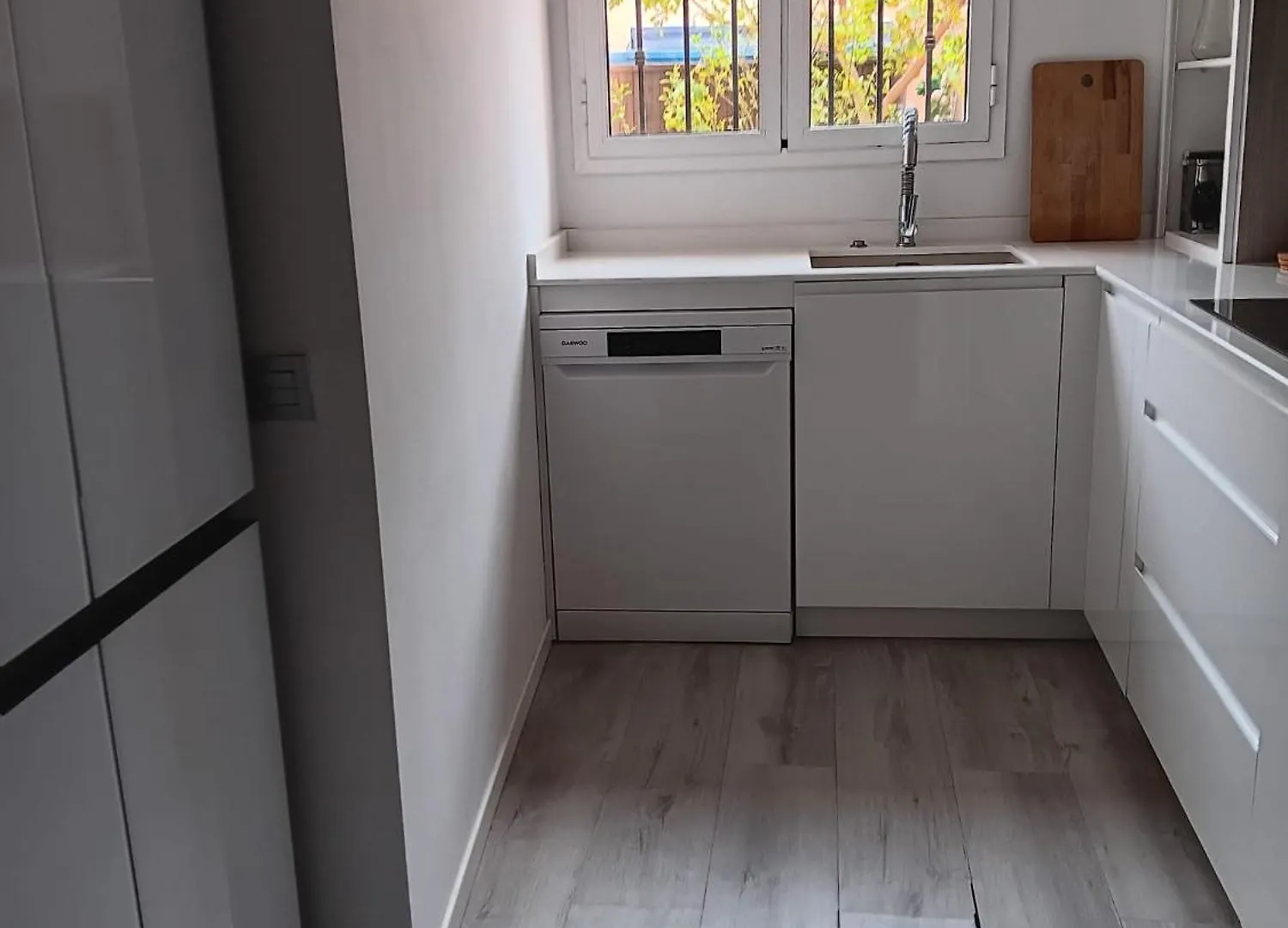 Cozy Apartment IV In Torreblanca Fuengirola 0*,  Spain