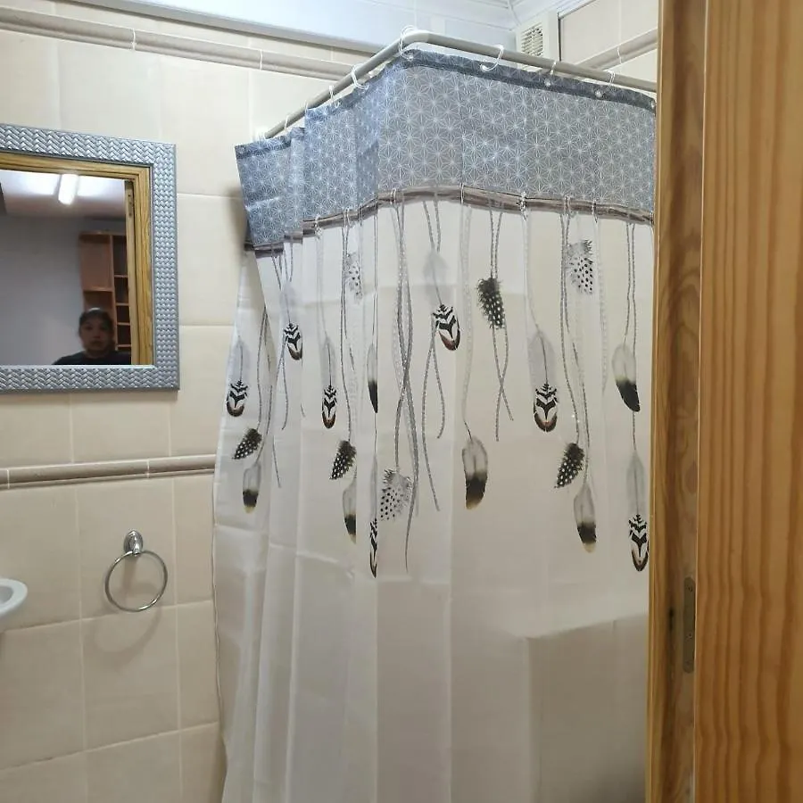 Cozy Apartment IV In Torreblanca فوينخيرولا