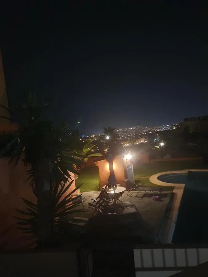 Cozy Apartment IV In Torreblanca فوينخيرولا