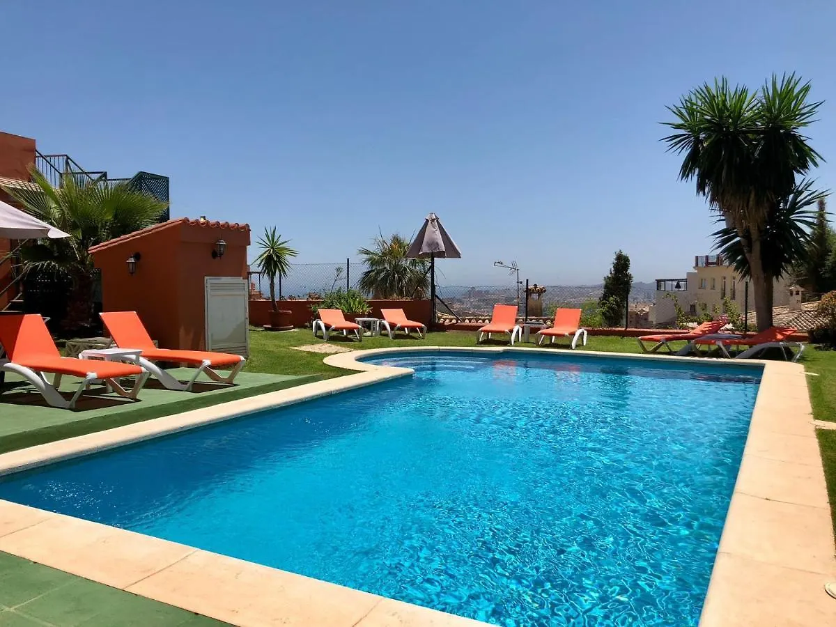 Cozy Apartment IV In Torreblanca فوينخيرولا