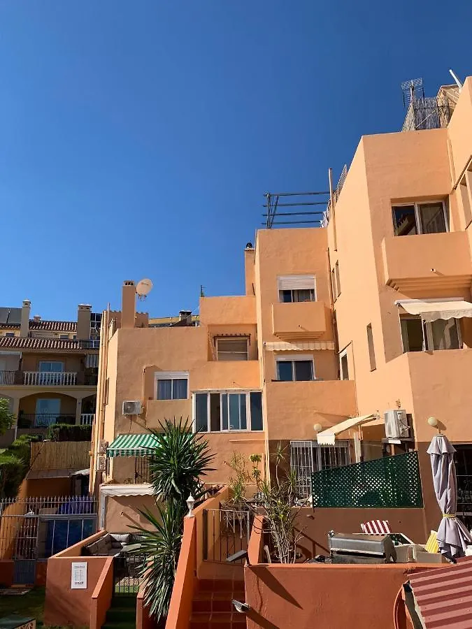 Cozy Apartment IV In Torreblanca فوينخيرولا 0*,  إسبانيا
