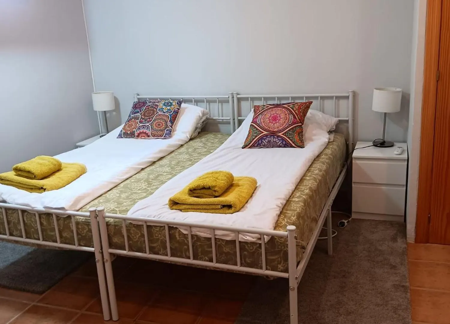 Cozy Apartment IV In Torreblanca فوينخيرولا إسبانيا