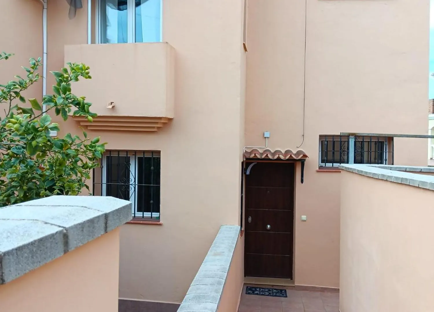 Cozy Apartment IV In Torreblanca فوينخيرولا 0*,
