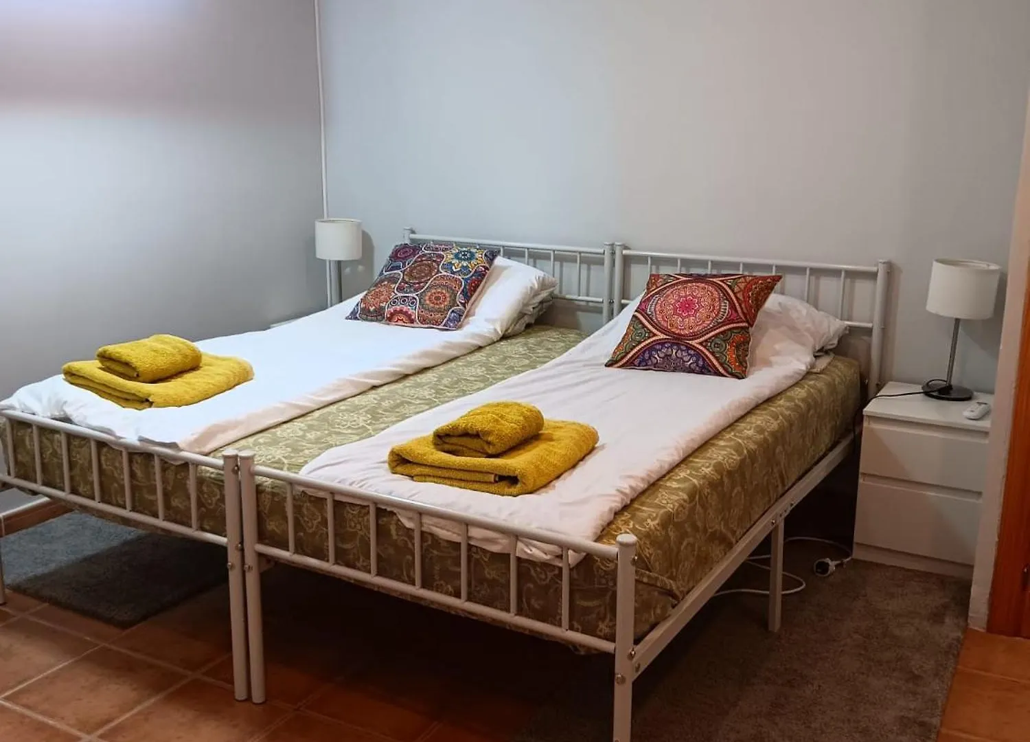 Cozy Apartment IV In Torreblanca فوينخيرولا 0*,  إسبانيا