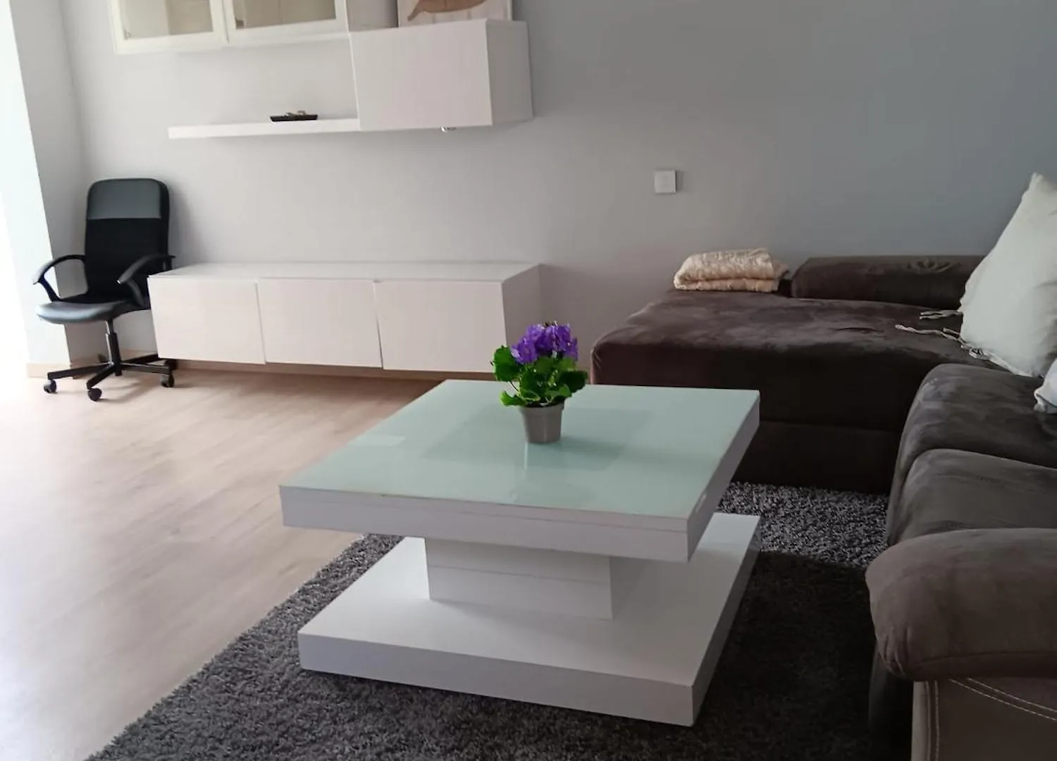 Cozy Apartment IV In Torreblanca فوينخيرولا