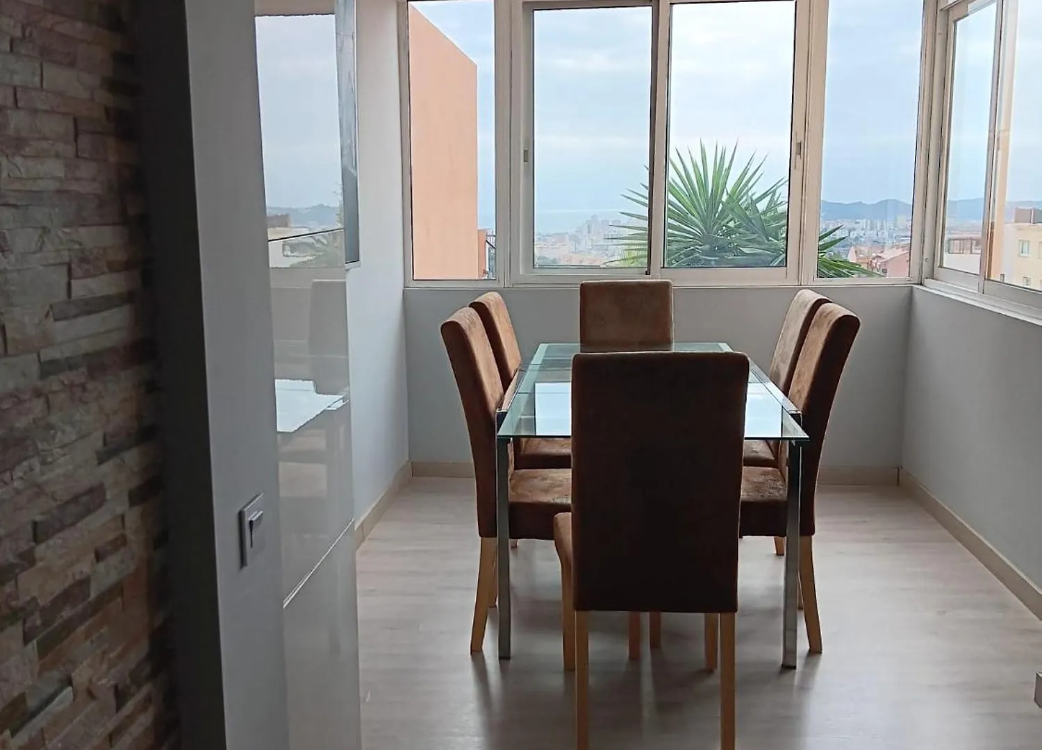 Cozy Apartment IV In Torreblanca فوينخيرولا 0*,