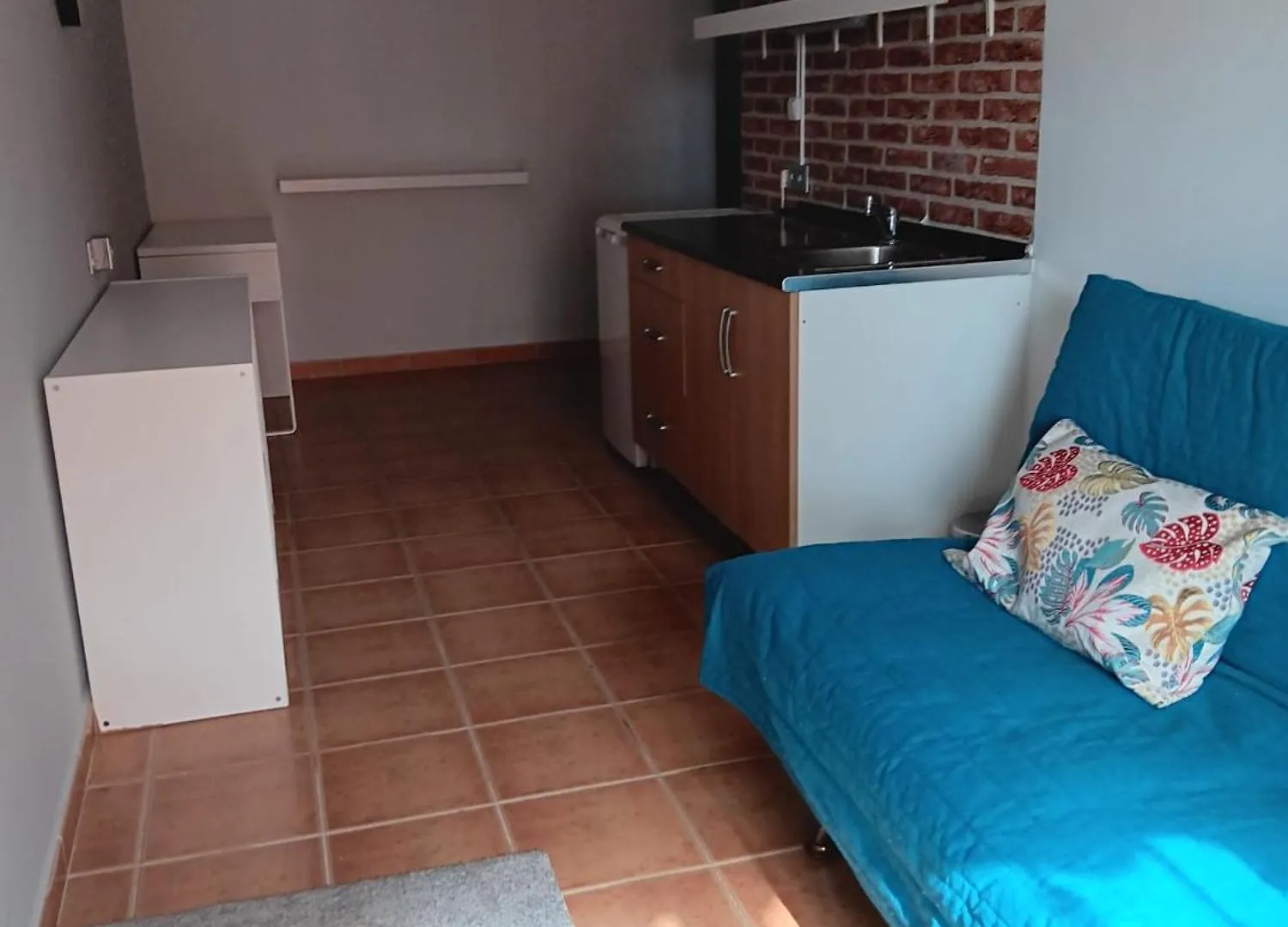 Cozy Apartment IV In Torreblanca فوينخيرولا إسبانيا