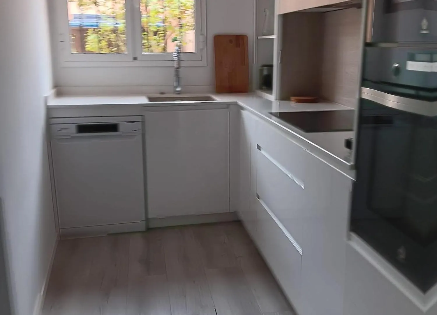 Cozy Apartment IV In Torreblanca فوينخيرولا