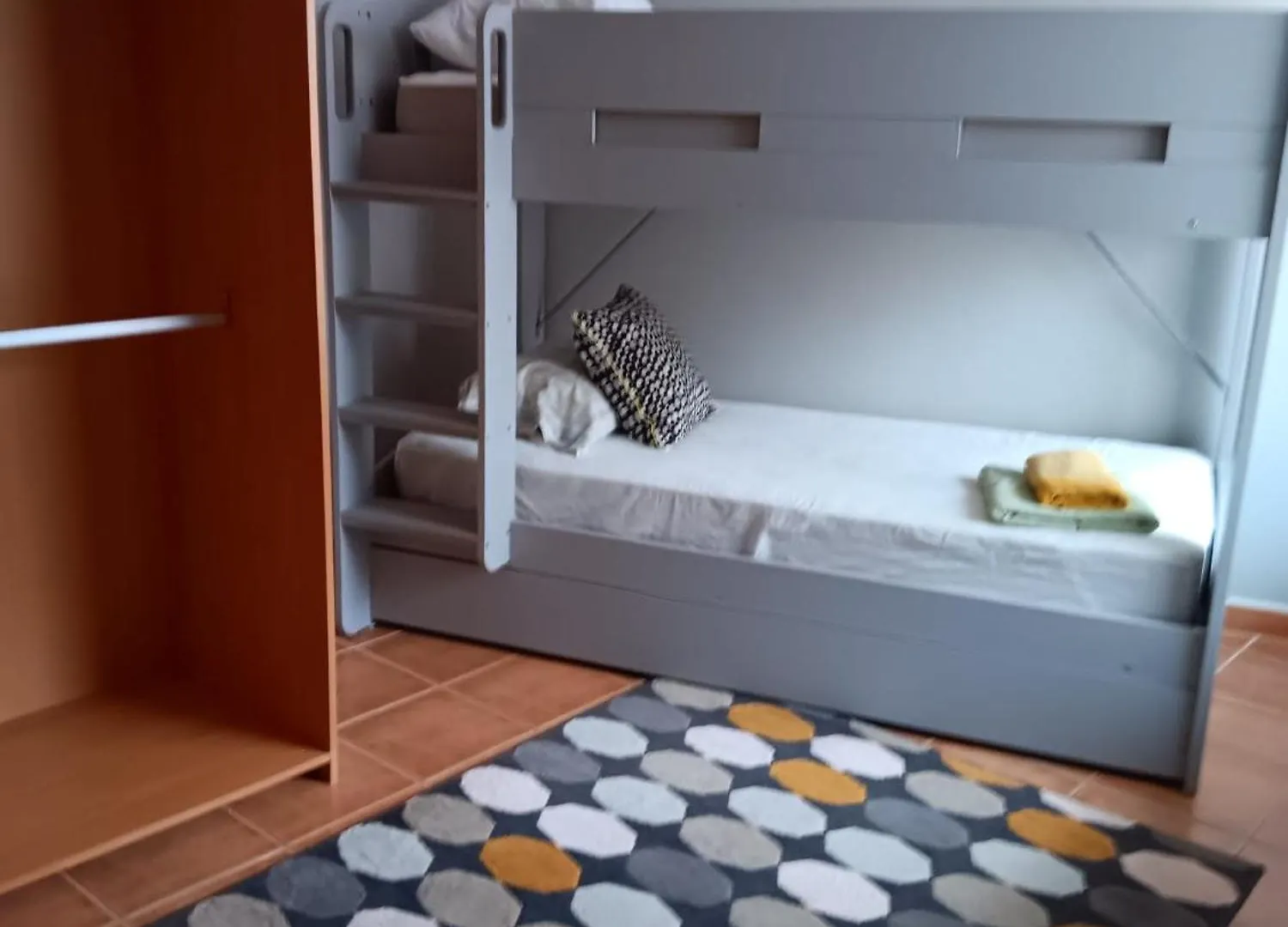 Cozy Apartment IV In Torreblanca فوينخيرولا إسبانيا